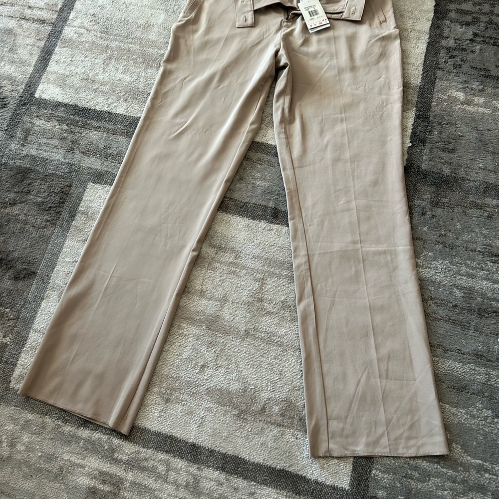 Nike Dry Fit Golf Pants , Unhemmed